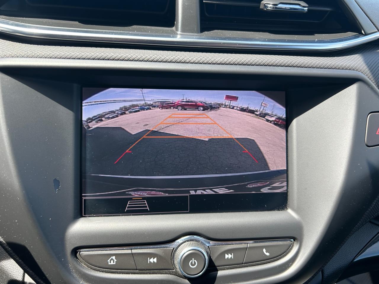 2022 Chevrolet TrailBlazer LT - Photo #10