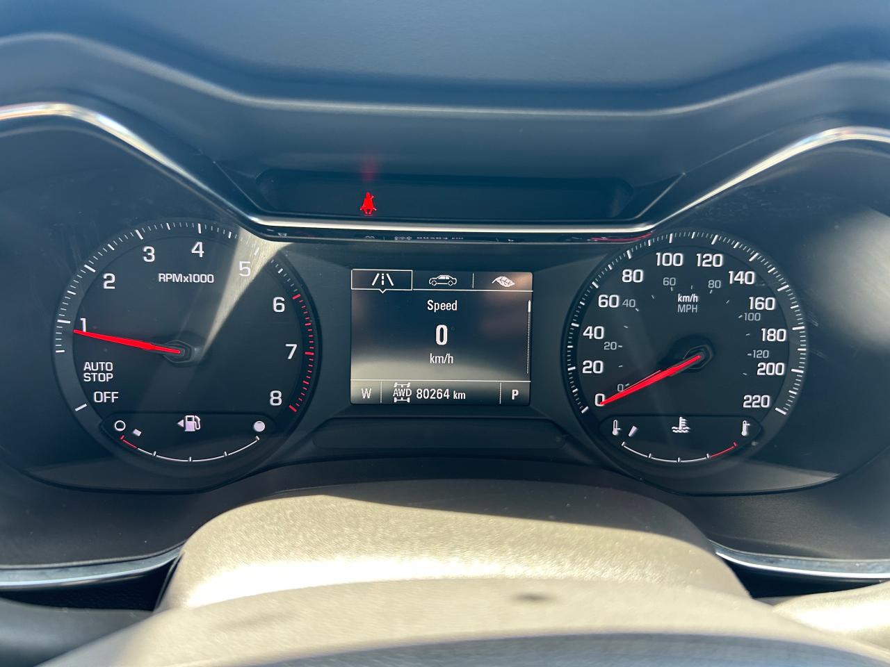 2022 Chevrolet TrailBlazer LT - Photo #24