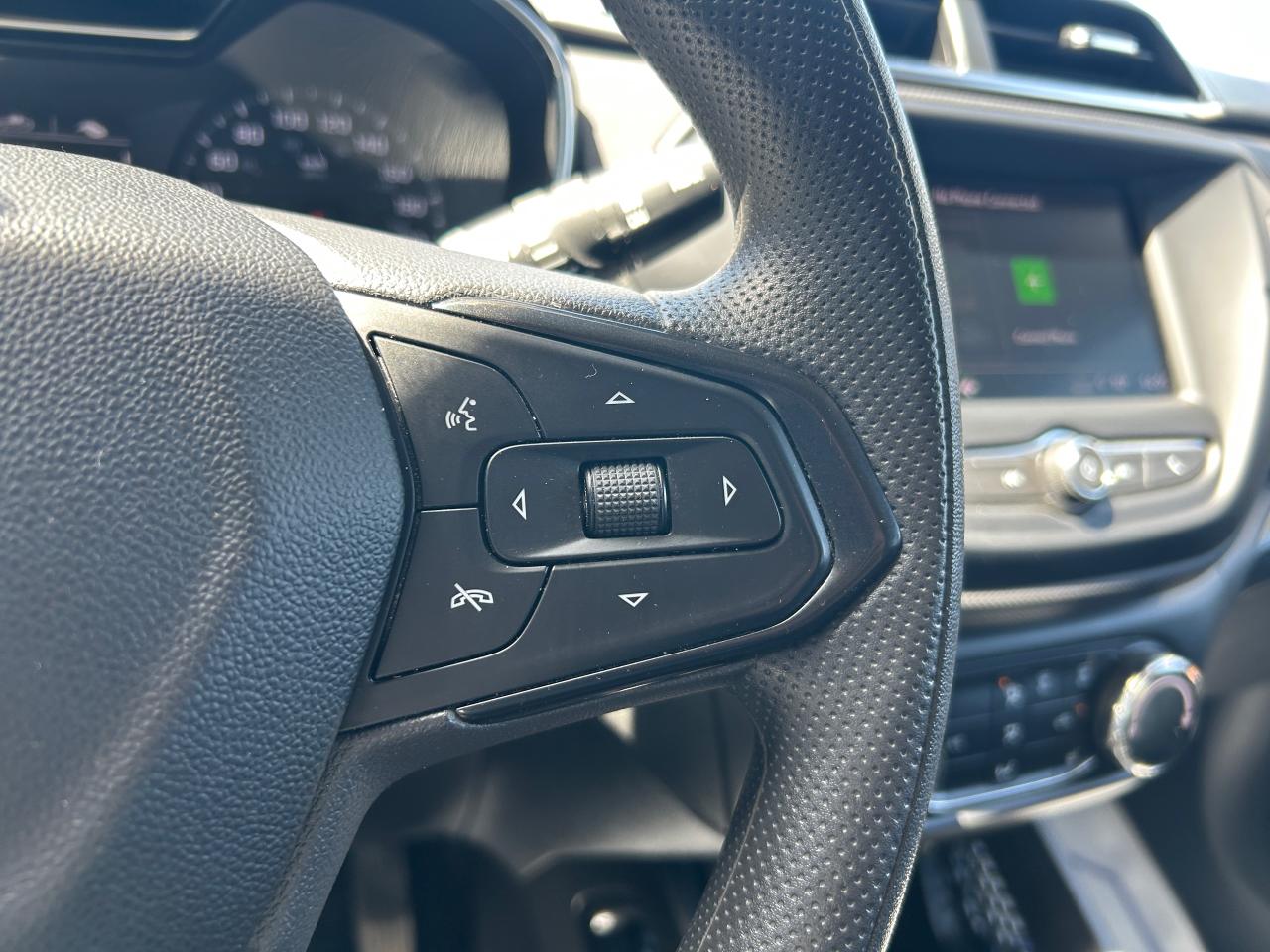 2022 Chevrolet TrailBlazer LT - Photo #21
