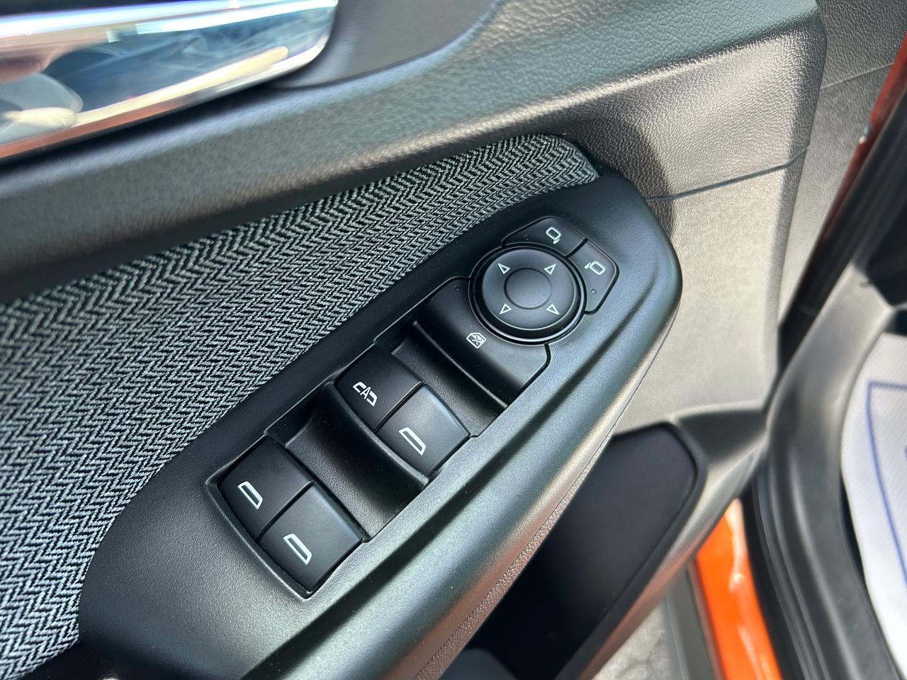 2022 Chevrolet TrailBlazer LT - Photo #15