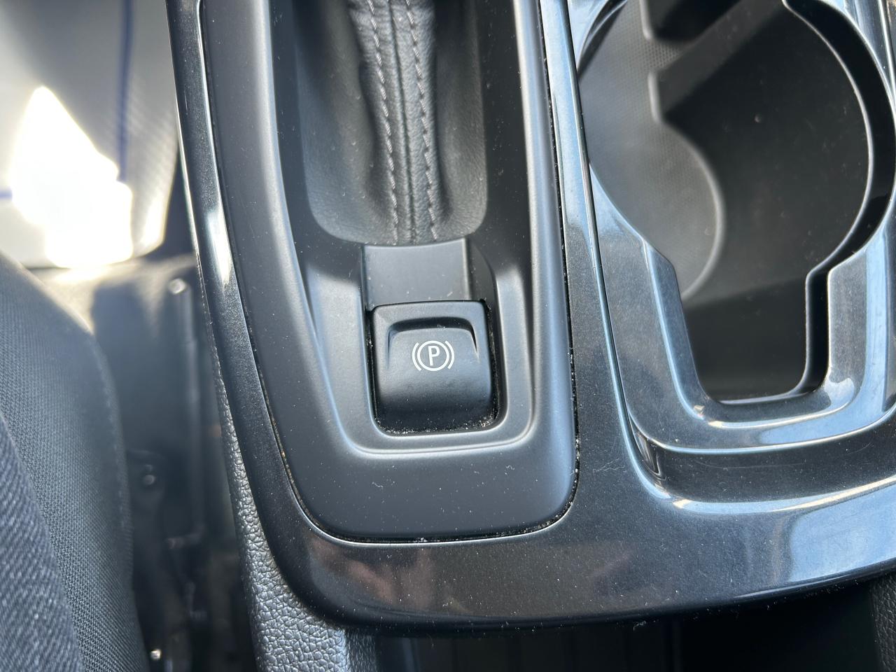 2022 Chevrolet TrailBlazer LT - Photo #23