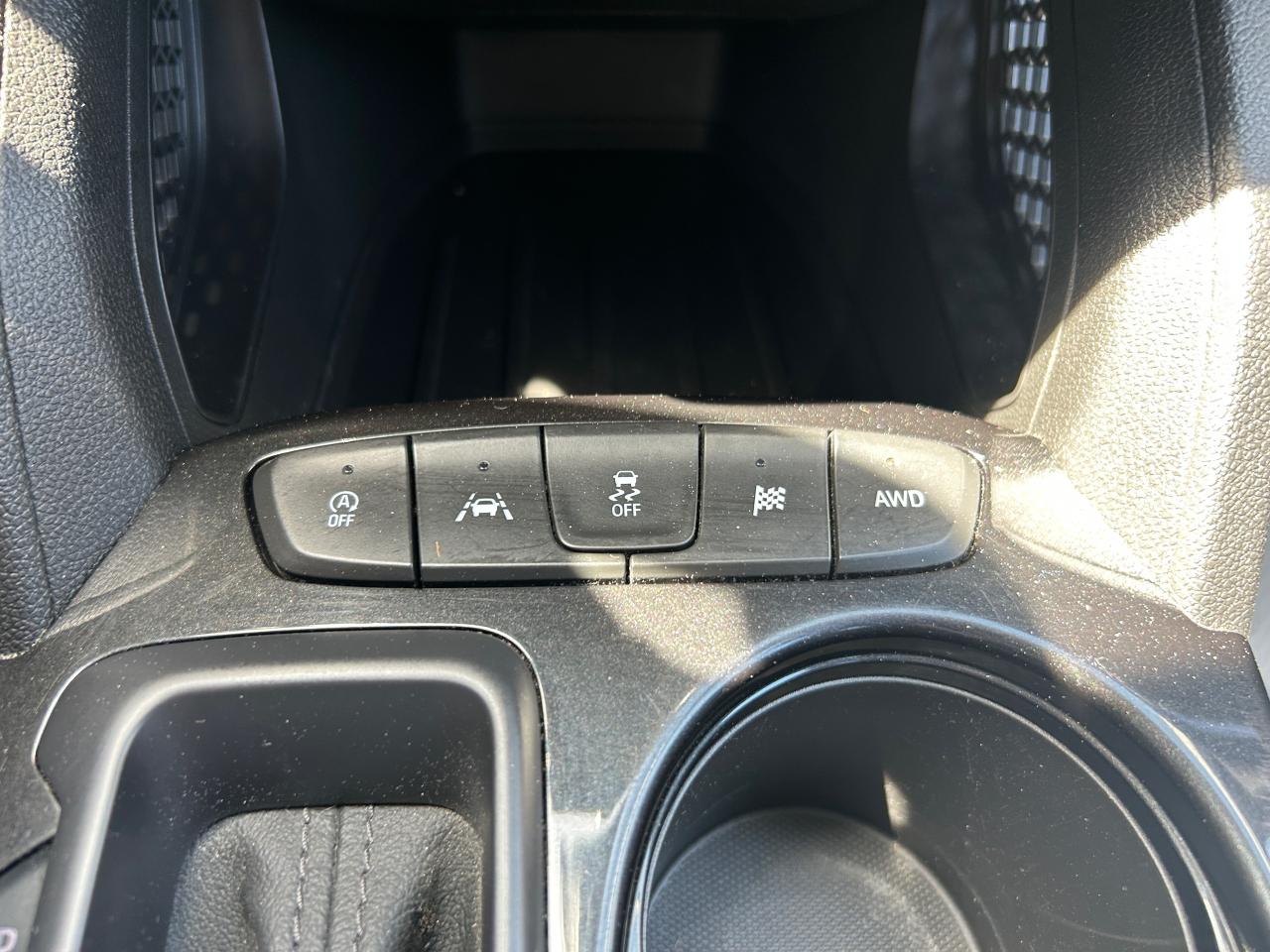 2022 Chevrolet TrailBlazer LT - Photo #20