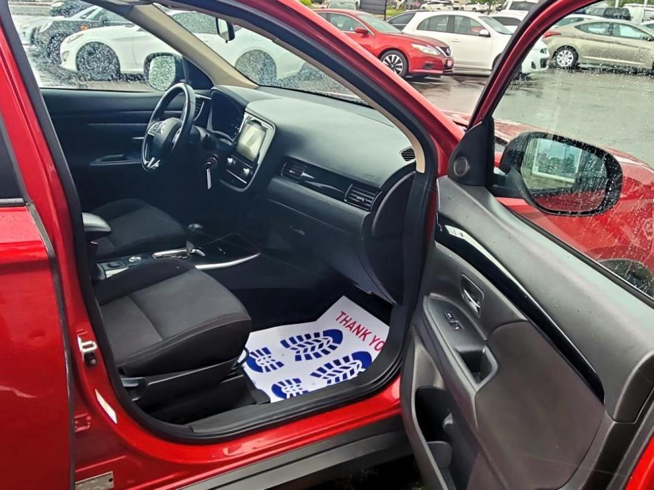 2020 Mitsubishi Outlander ES-AWD-"NO TAX SALE-MAX $2000-LTD TIME ONLY" Photo