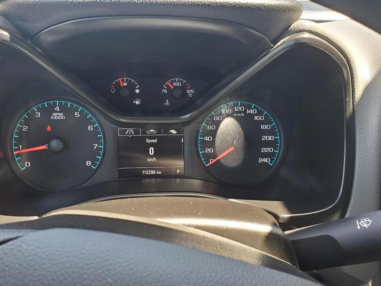 2020 Chevrolet Colorado 2WD-MATCHING TOPPER-REAR CAMERA-BLUETOOTH-ALLOYS - Photo #12