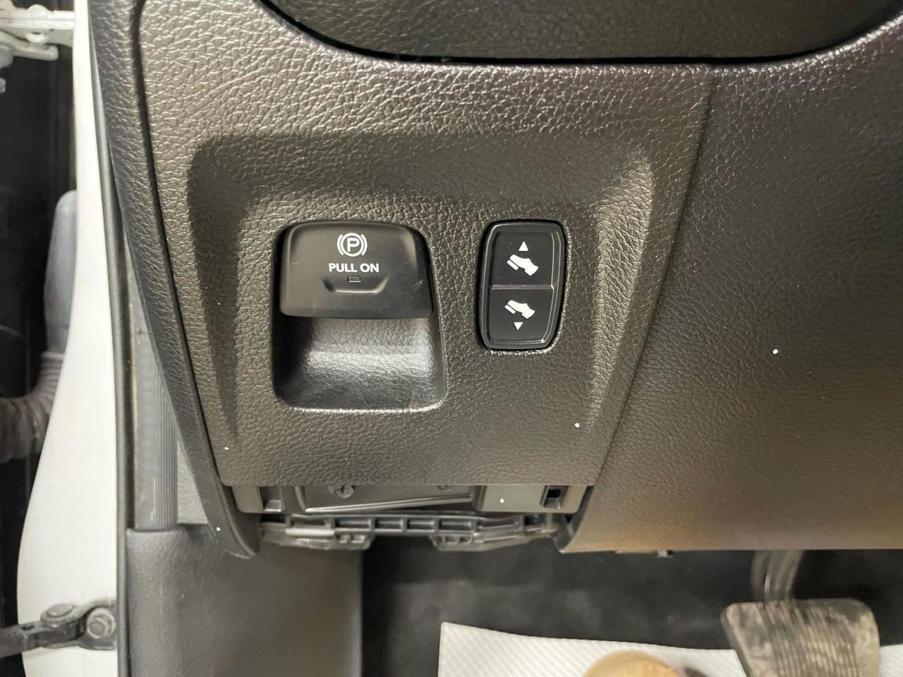 2021 RAM 1500 SPORT 4X4 CREW CAB 5'7" BOX