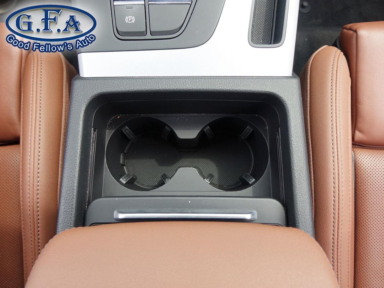 2021 Audi Q5 PROGRESSIV QUATTRO MODEL, HYBRID, S LINE, LEATHER - Photo #16