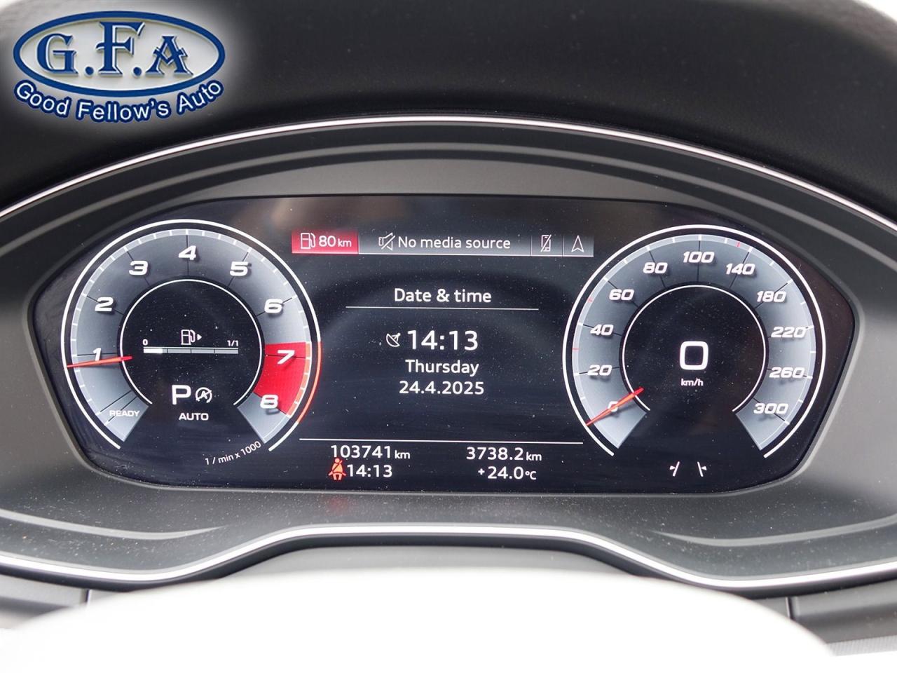 2021 Audi Q5 PROGRESSIV QUATTRO MODEL, HYBRID, S LINE, LEATHER - Photo #19