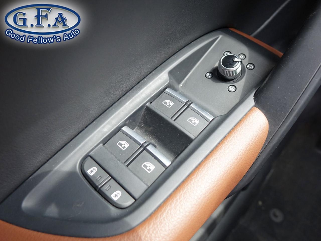 2021 Audi Q5 PROGRESSIV QUATTRO MODEL, HYBRID, S LINE, LEATHER - Photo #21