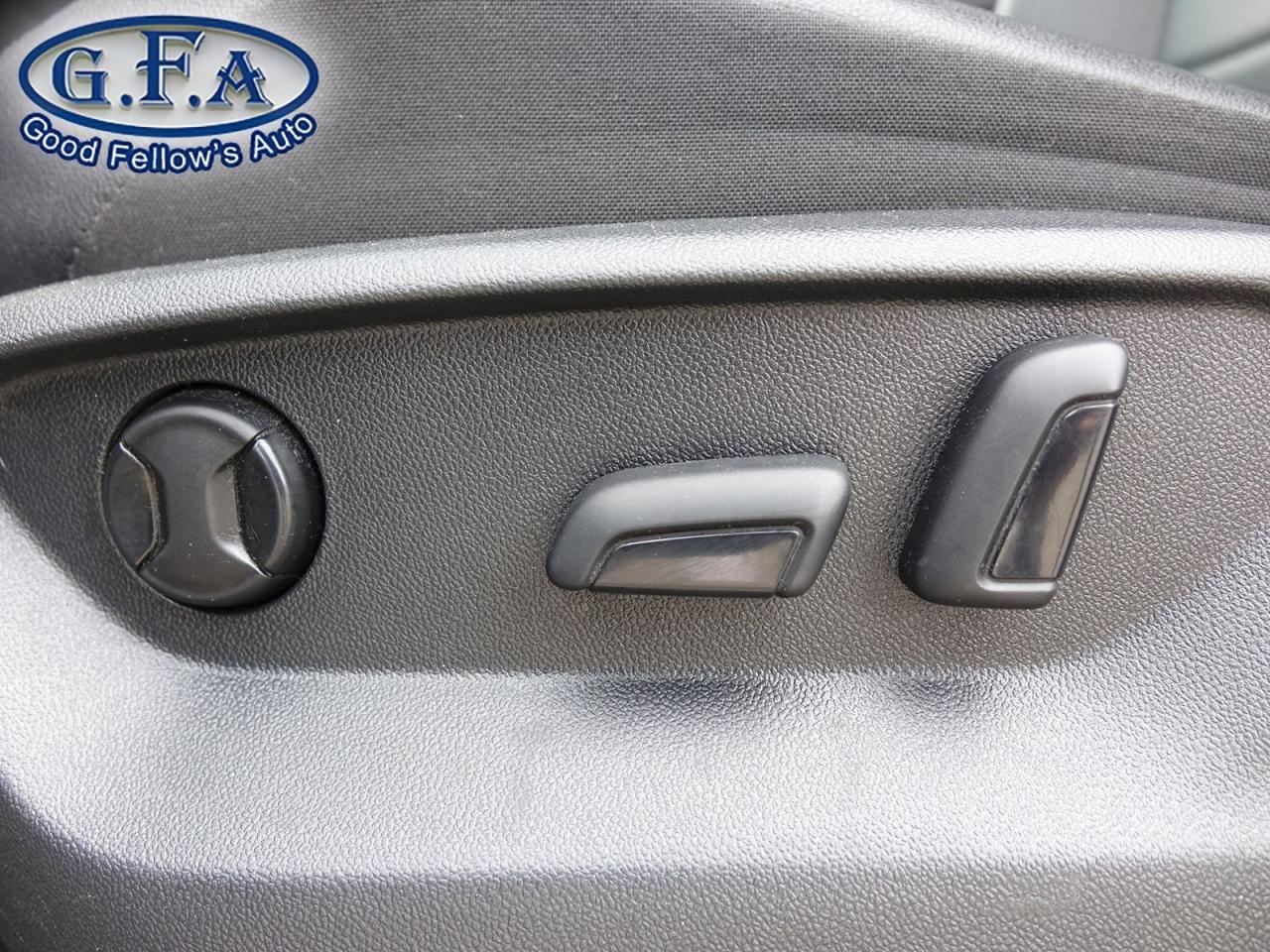2021 Volkswagen Tiguan COMFORTLINE MODEL, 4MOTION, LEATHER SEATS, NAVIGAT - Photo #8