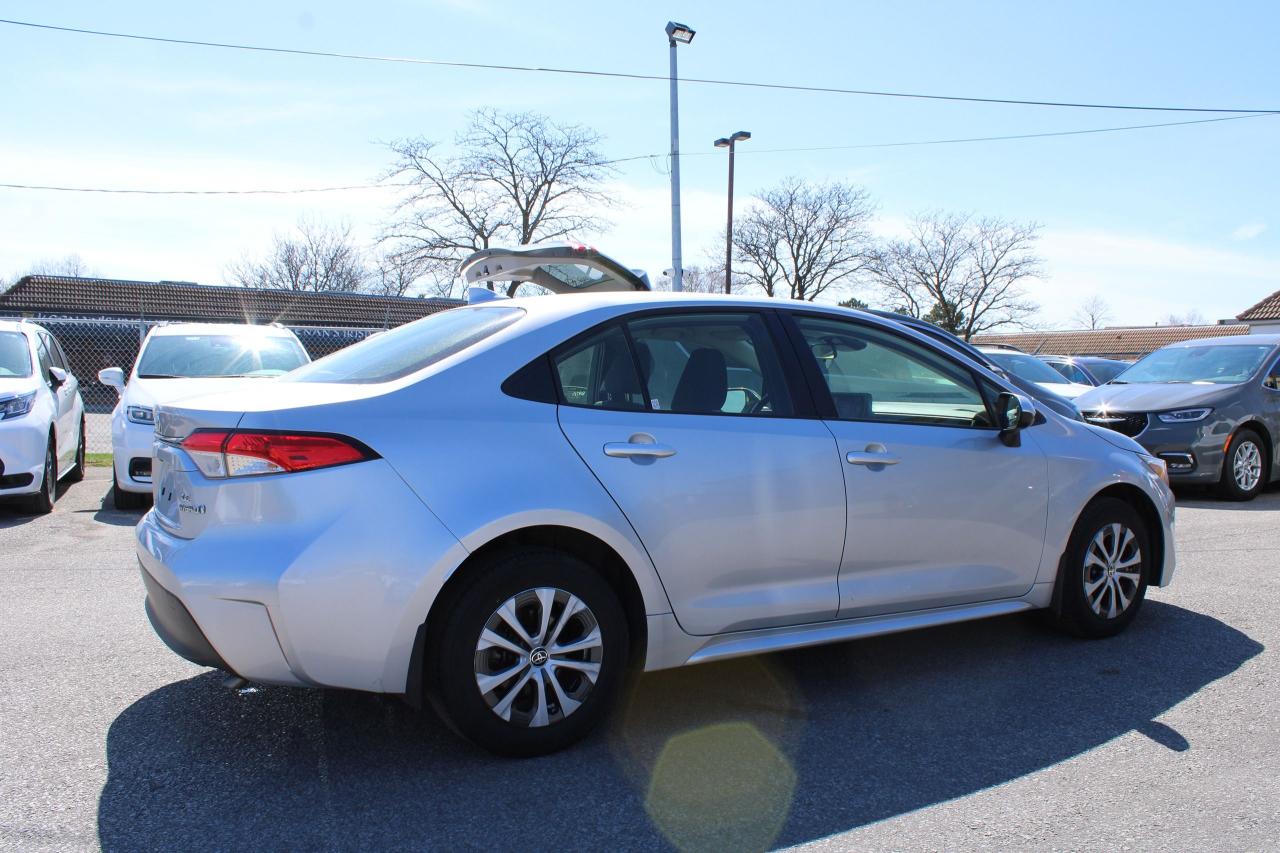 2023 Toyota Corolla 