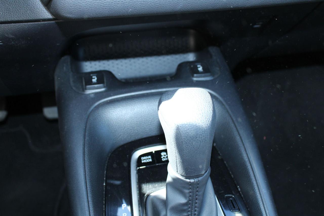 2023 Toyota Corolla Hybrid LE - Photo #7