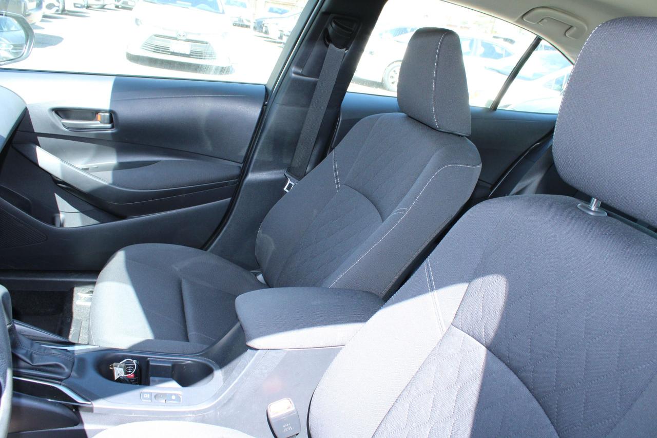 2023 Toyota Corolla Hybrid LE - Photo #8