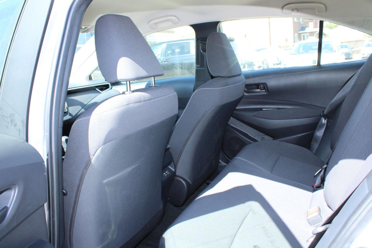 2023 Toyota Corolla Hybrid LE - Photo #11