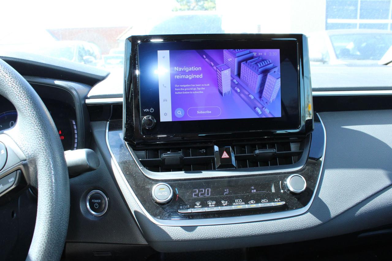 2023 Toyota Corolla Hybrid LE - Photo #13