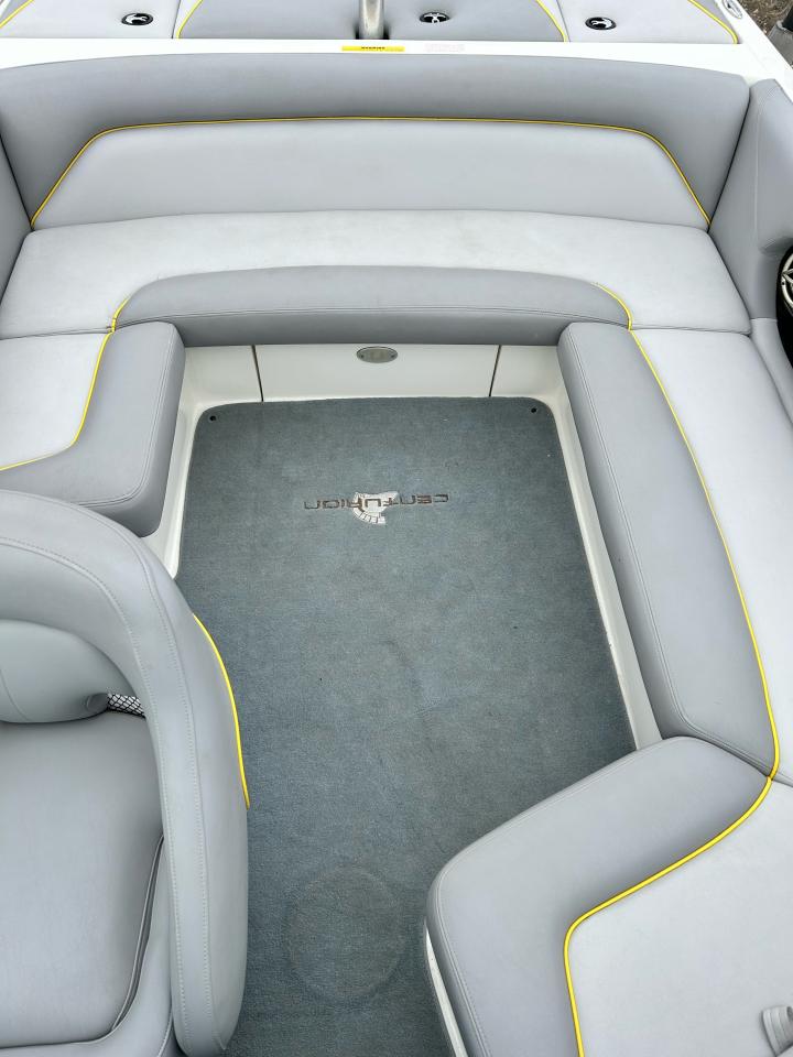 2007 Centurion Speed Boat Lightning C4 - Photo #10