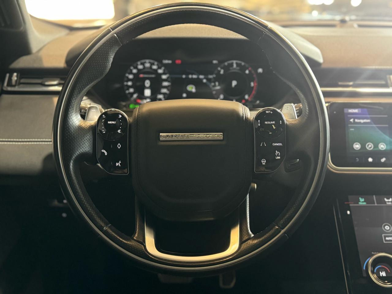 2018 Land Rover Range Rover Velar HSE|P180D|R-DYNAMIC|BACKUP|BSM|LKA|MASSAGE.|COOLED - Photo #11