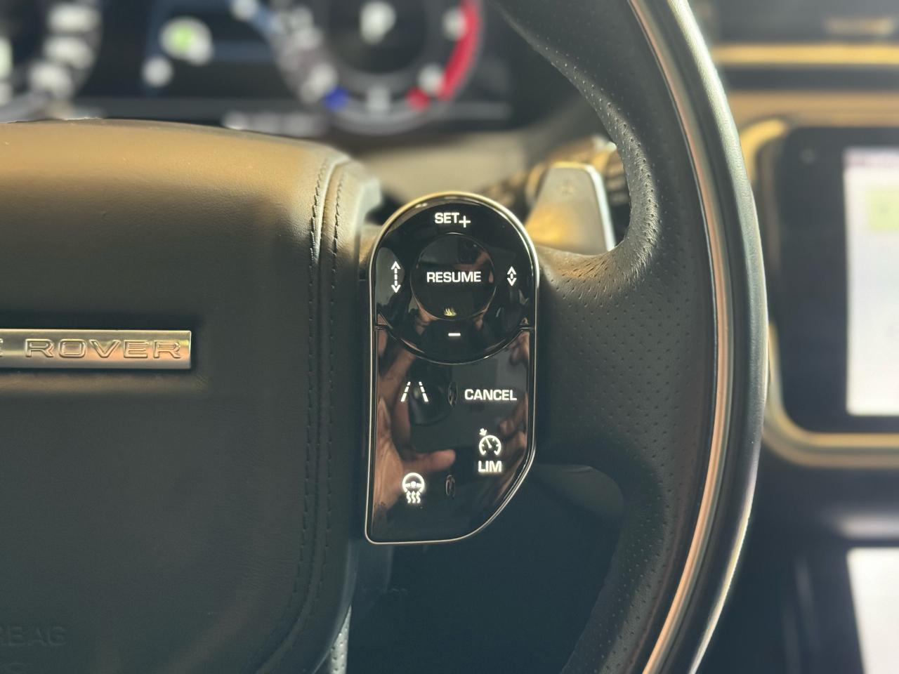 2018 Land Rover Range Rover Velar HSE|P180D|R-DYNAMIC|BACKUP|BSM|LKA|MASSAGE.|COOLED - Photo #15