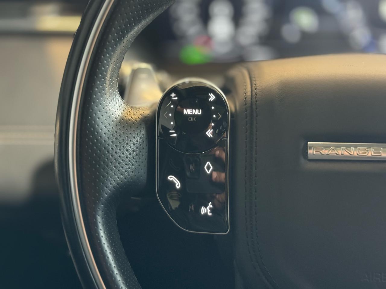2018 Land Rover Range Rover Velar HSE|P180D|R-DYNAMIC|BACKUP|BSM|LKA|MASSAGE.|COOLED - Photo #16