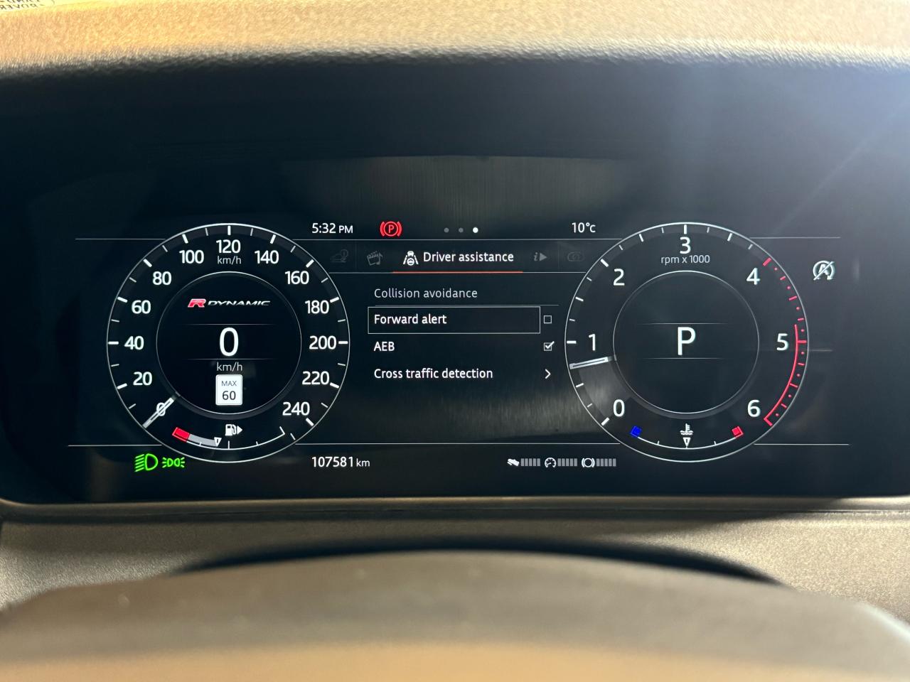 2018 Land Rover Range Rover Velar HSE|P180D|R-DYNAMIC|BACKUP|BSM|LKA|MASSAGE.|COOLED - Photo #19