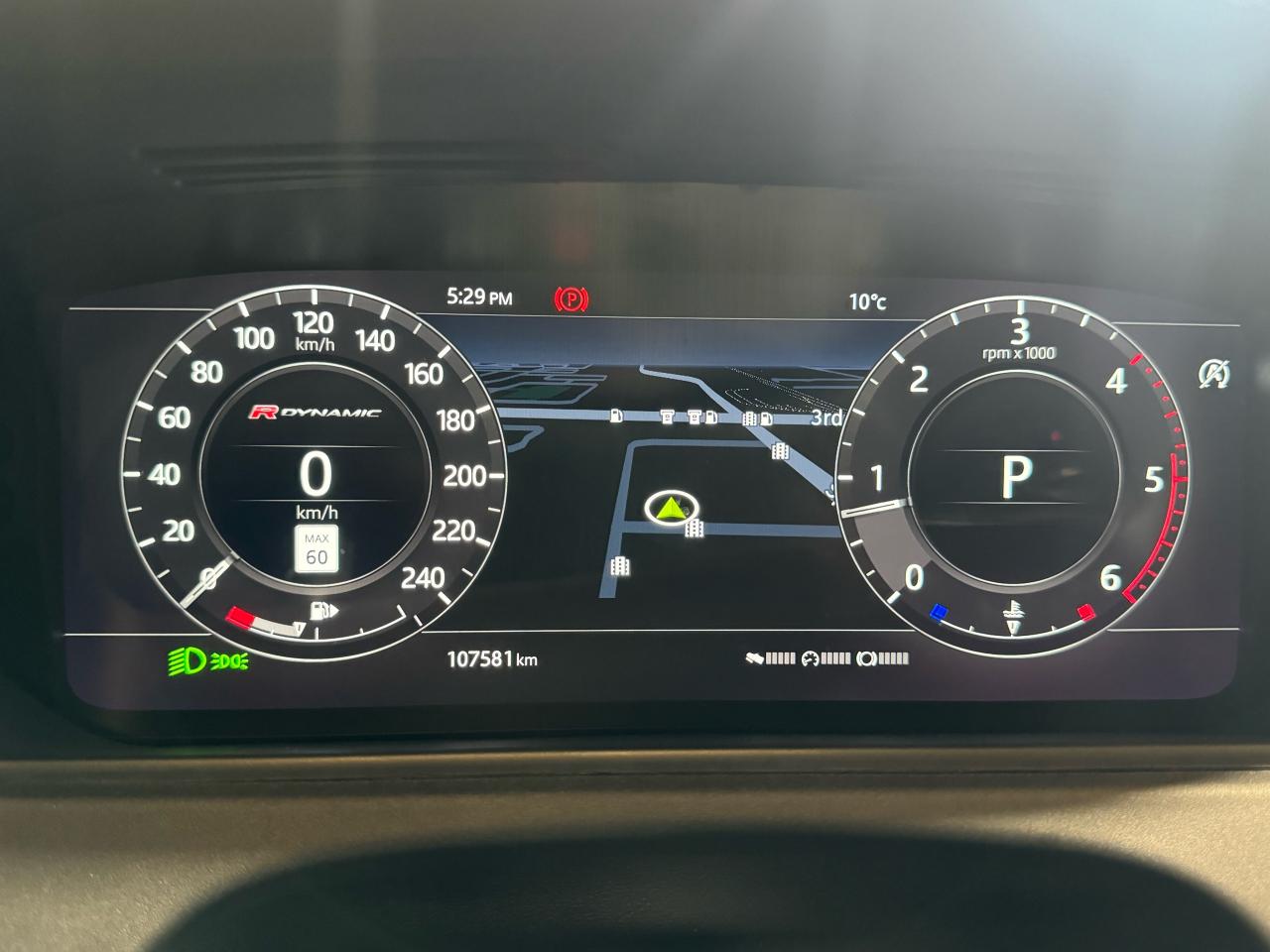 2018 Land Rover Range Rover Velar HSE|P180D|R-DYNAMIC|BACKUP|BSM|LKA|MASSAGE.|COOLED - Photo #17
