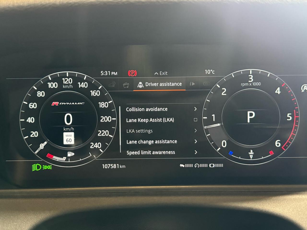 2018 Land Rover Range Rover Velar HSE|P180D|R-DYNAMIC|BACKUP|BSM|LKA|MASSAGE.|COOLED - Photo #18
