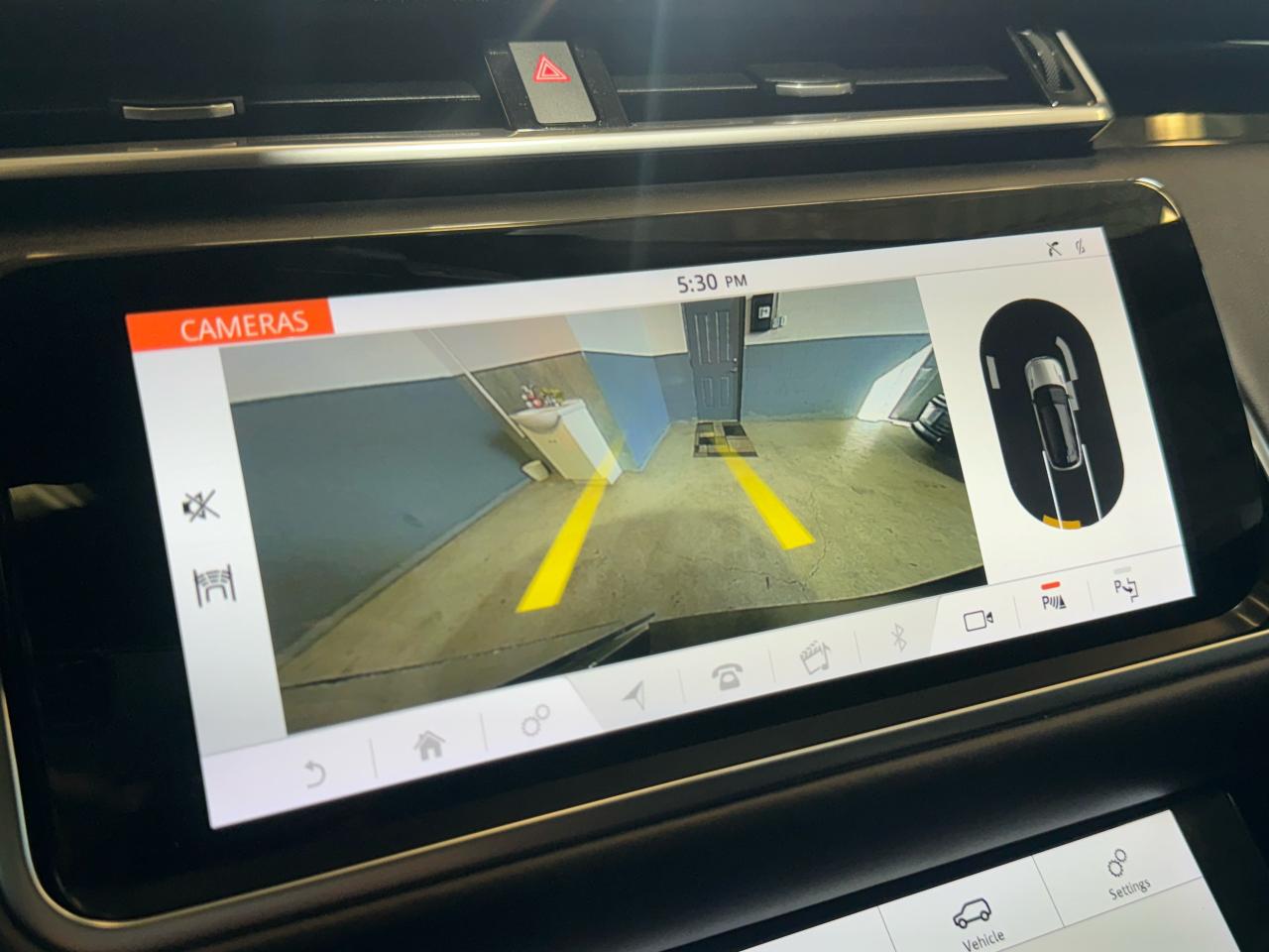 2018 Land Rover Range Rover Velar HSE|P180D|R-DYNAMIC|BACKUP|BSM|LKA|MASSAGE.|COOLED - Photo #21