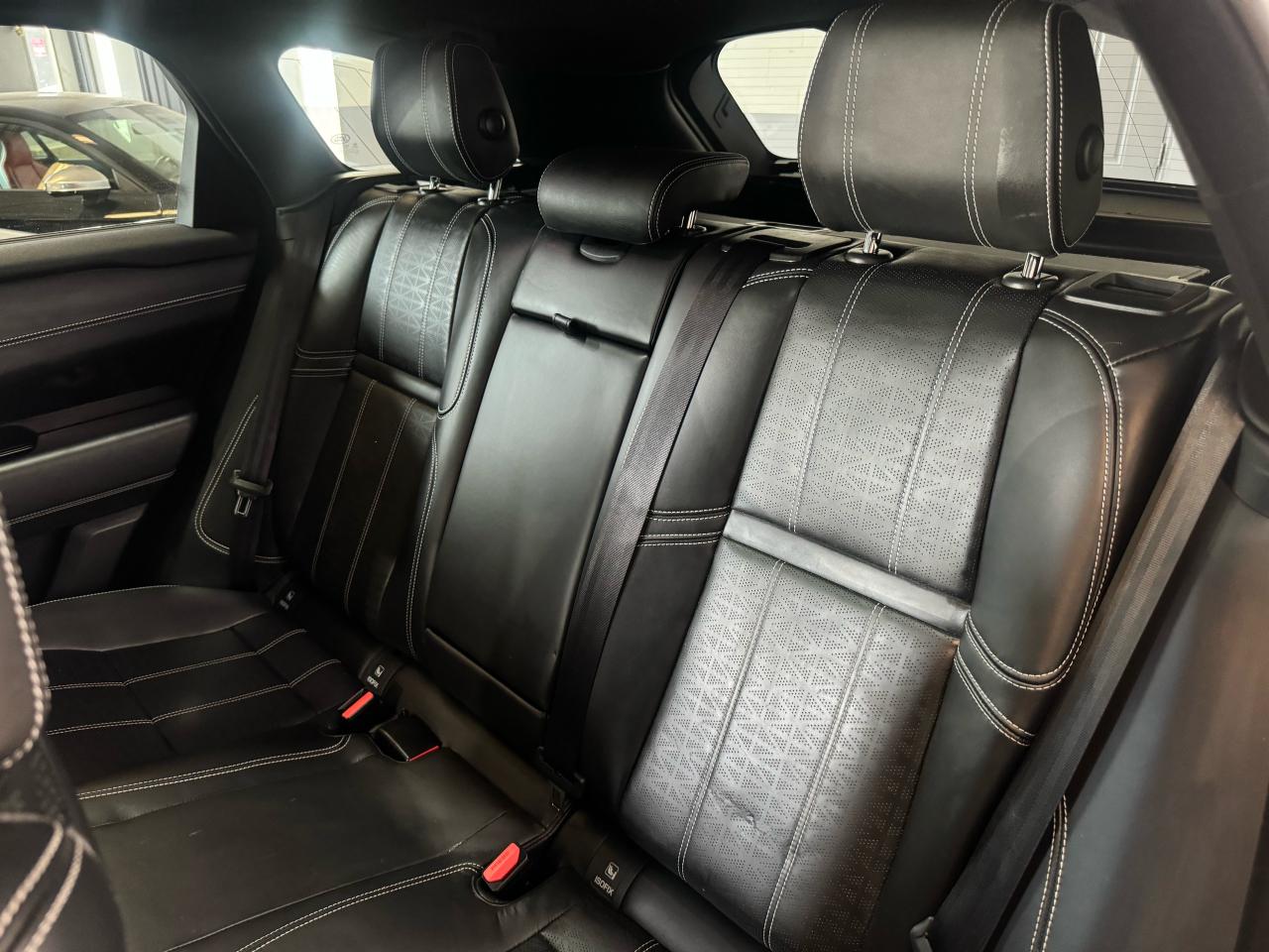 2018 Land Rover Range Rover Velar HSE|P180D|R-DYNAMIC|BACKUP|BSM|LKA|MASSAGE.|COOLED - Photo #30