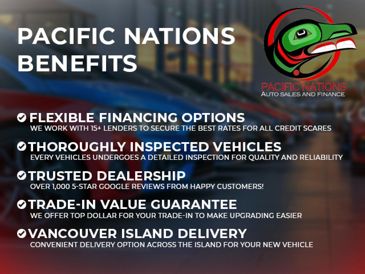 Used 2021 GMC Canyon 2WD Elevation Standard for sale in Campbell River, BC