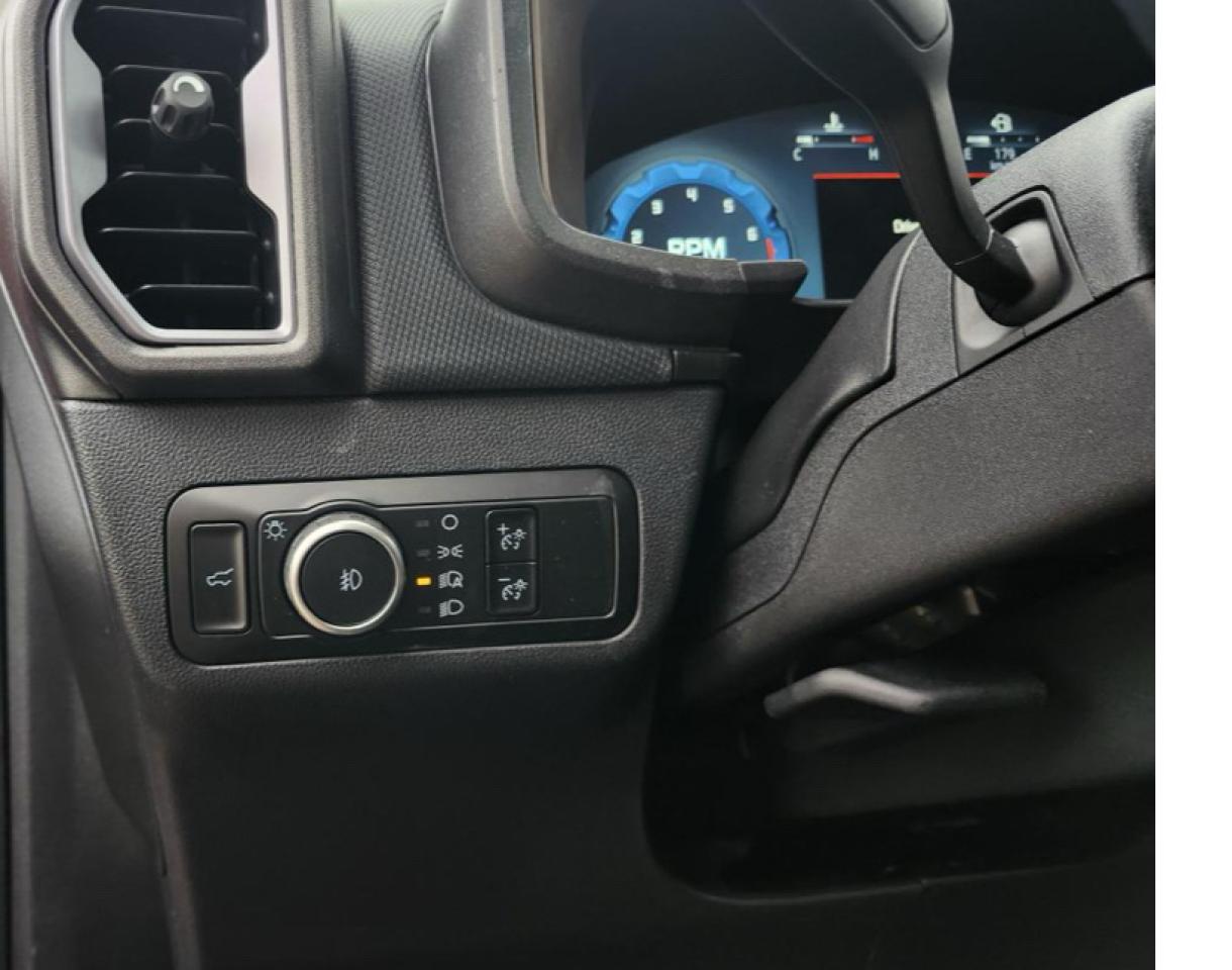 2025 Ford Bronco Sport Big Bend 4x4 Photo5