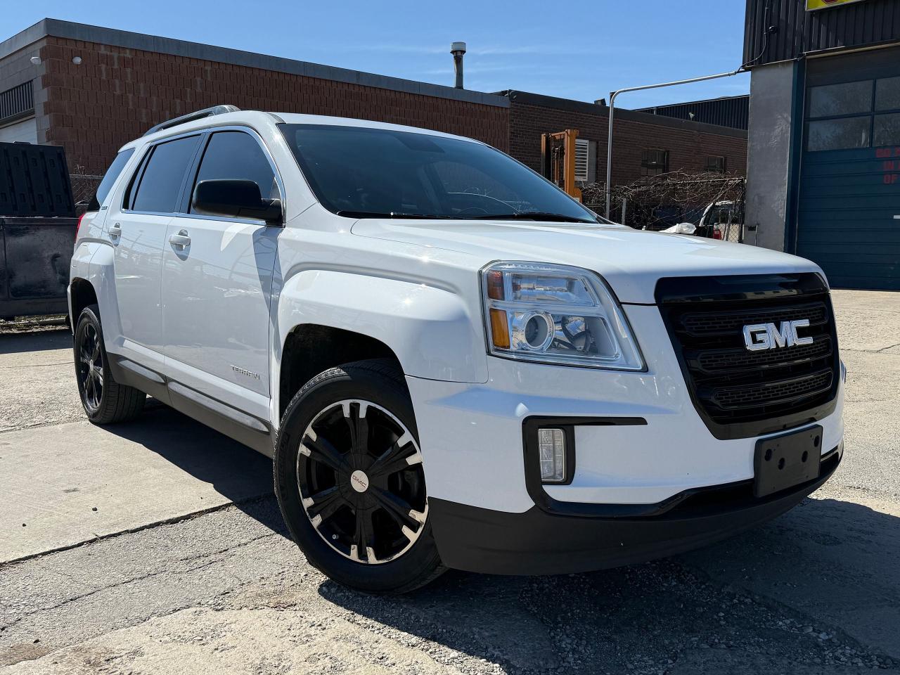 2017 GMC Terrain SLE-2 AWD *SAFETY INCL*FINANCING AVAI*