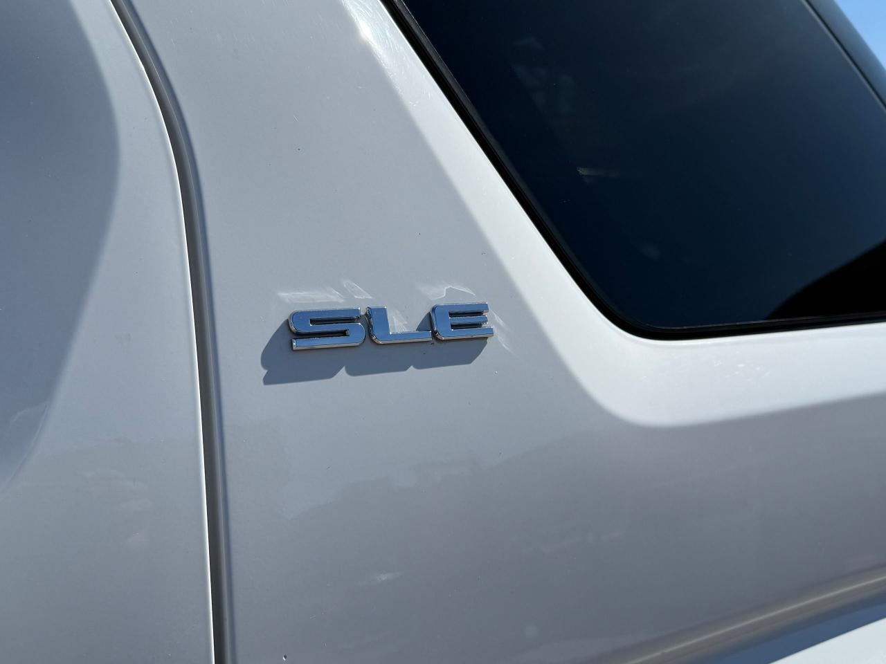 2017 GMC Terrain SLE-2 AWD *SAFETY INCL*FINANCING AVAI* - Photo #6