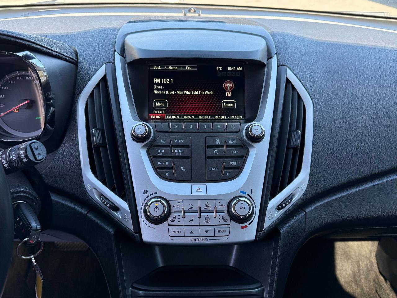2017 GMC Terrain SLE-2 AWD *SAFETY INCL*FINANCING AVAI* - Photo #10