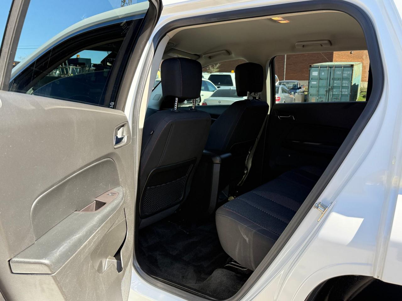 2017 GMC Terrain SLE-2 AWD *SAFETY INCL*FINANCING AVAI* - Photo #14
