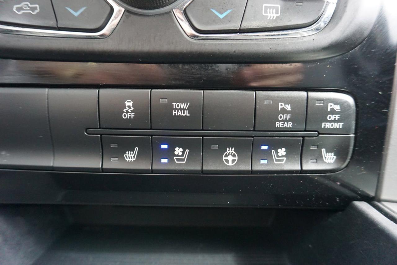 2018 RAM 1500 5.7L V8 SPORT CREW 4WD CERTIFIED *DODGE MAINTAIN* CAMERA NAV BLUETOOTH LEATHER HEATED SEATS SUNROOF CRUISE ALLOYS - Photo #29