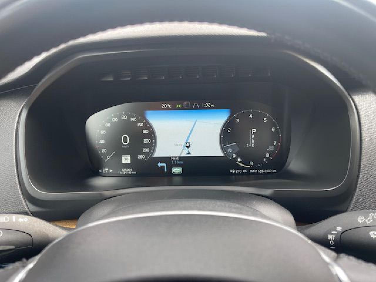 2018 Volvo XC90 T6 T6 INSCRIPTION - Photo #22