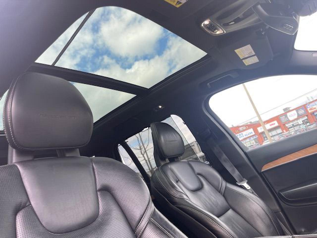 2018 Volvo XC90 T6 T6 INSCRIPTION - Photo #26