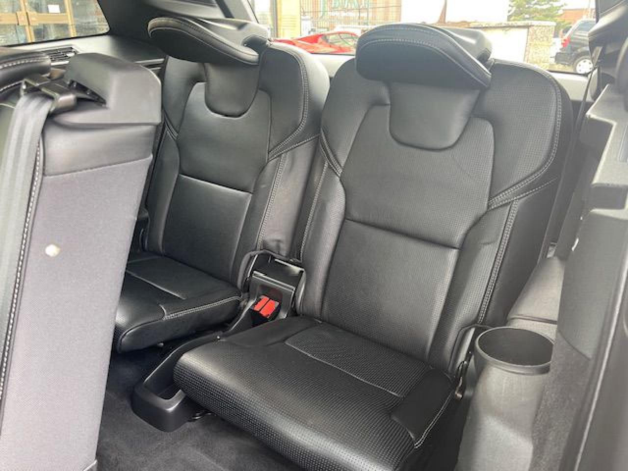 2018 Volvo XC90 T6 T6 INSCRIPTION - Photo #28