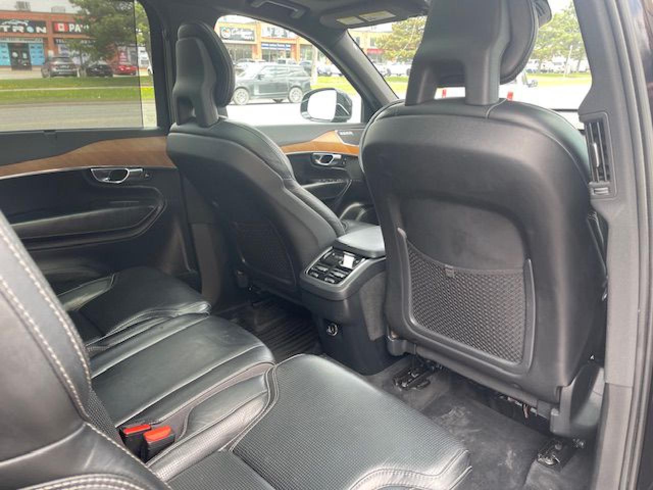 2018 Volvo XC90 T6 T6 INSCRIPTION - Photo #29