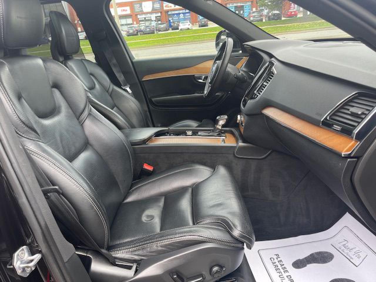 2018 Volvo XC90 T6 T6 INSCRIPTION - Photo #30