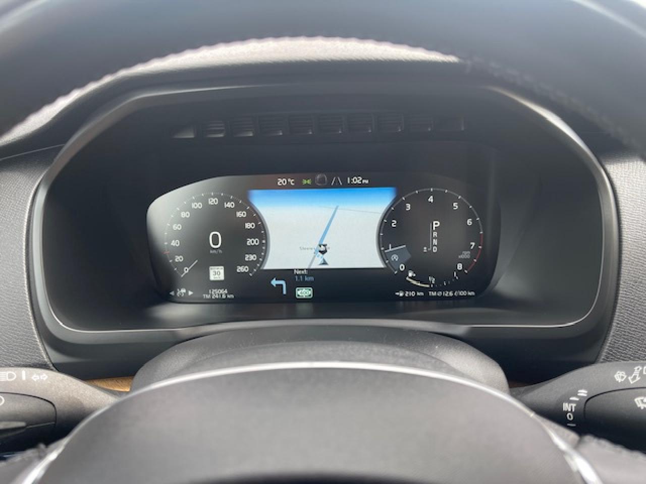 2018 Volvo XC90 T6 T6 INSCRIPTION / NAVIAGATION / PANORAMIC SUNROOF - Photo #22