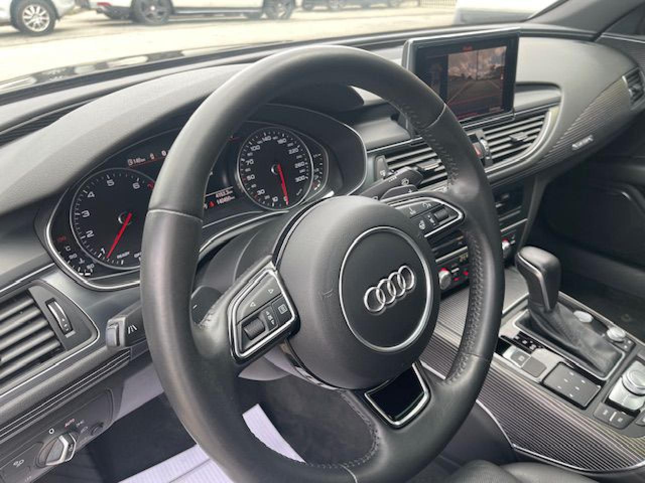 2016 Audi A7 3.0T quattro Technik - Photo #15