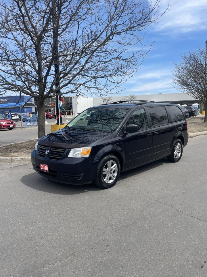 Used 2010 Dodge Grand Caravan SE  ONLY 165,000 KMS    STOW N GO for sale in York, ON