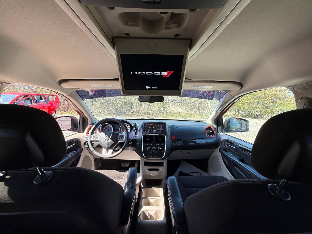 2015 Dodge Grand Caravan SXT *SAFETY INCL*STOW N GO*FINANCING AVA* - Photo #12