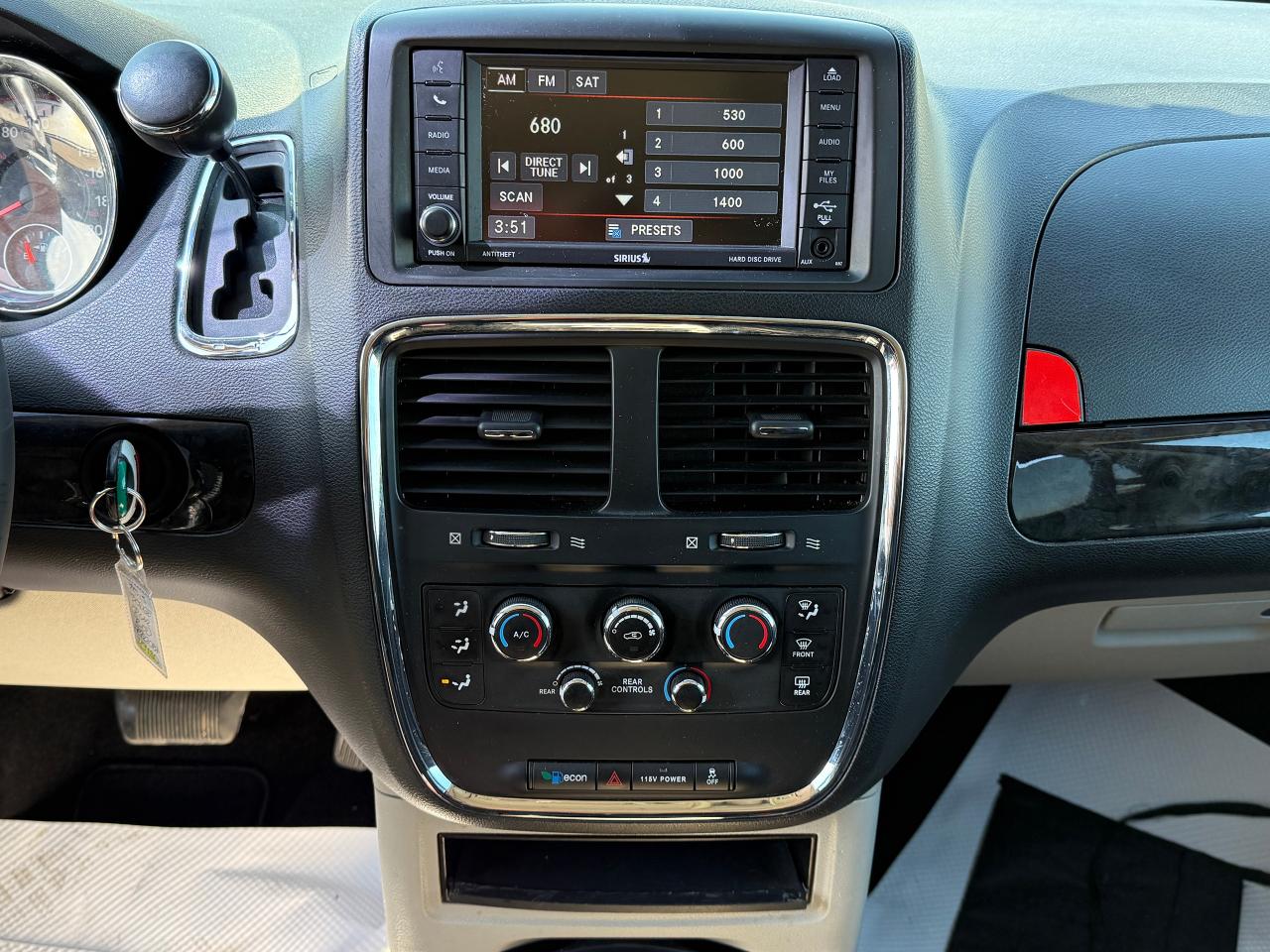 2015 Dodge Grand Caravan SXT *SAFETY INCL*STOW N GO*FINANCING AVA* - Photo #9