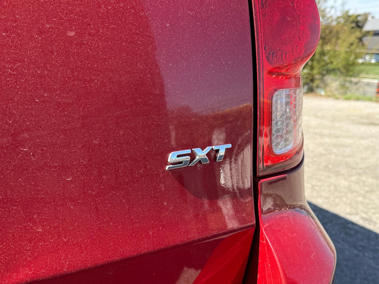 2015 Dodge Grand Caravan SXT *SAFETY INCL*STOW N GO*FINANCING AVA* - Photo #4