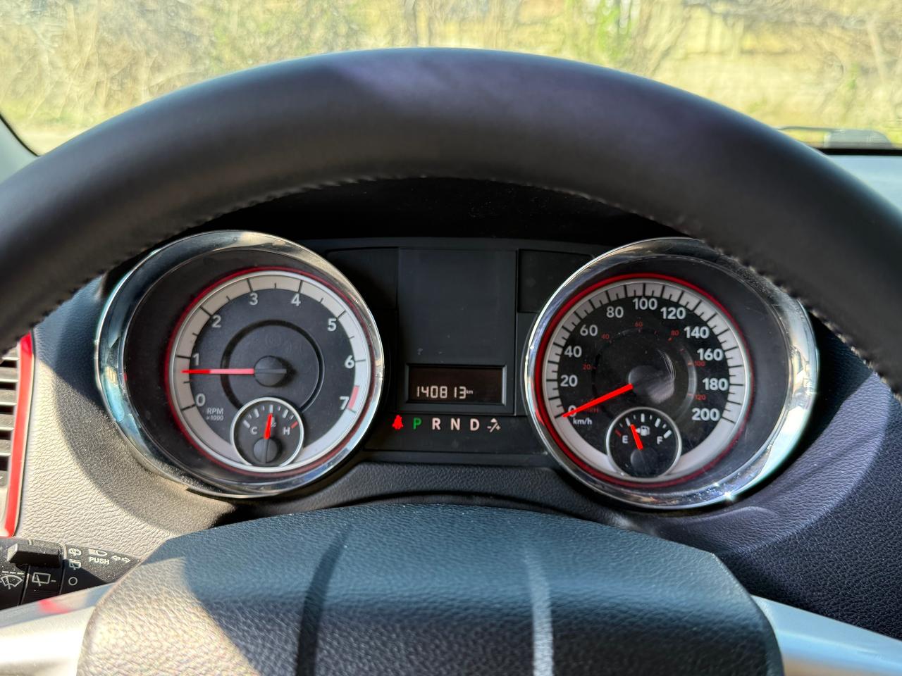 2015 Dodge Grand Caravan SXT *SAFETY INCL*STOW N GO*FINANCING AVA* - Photo #7