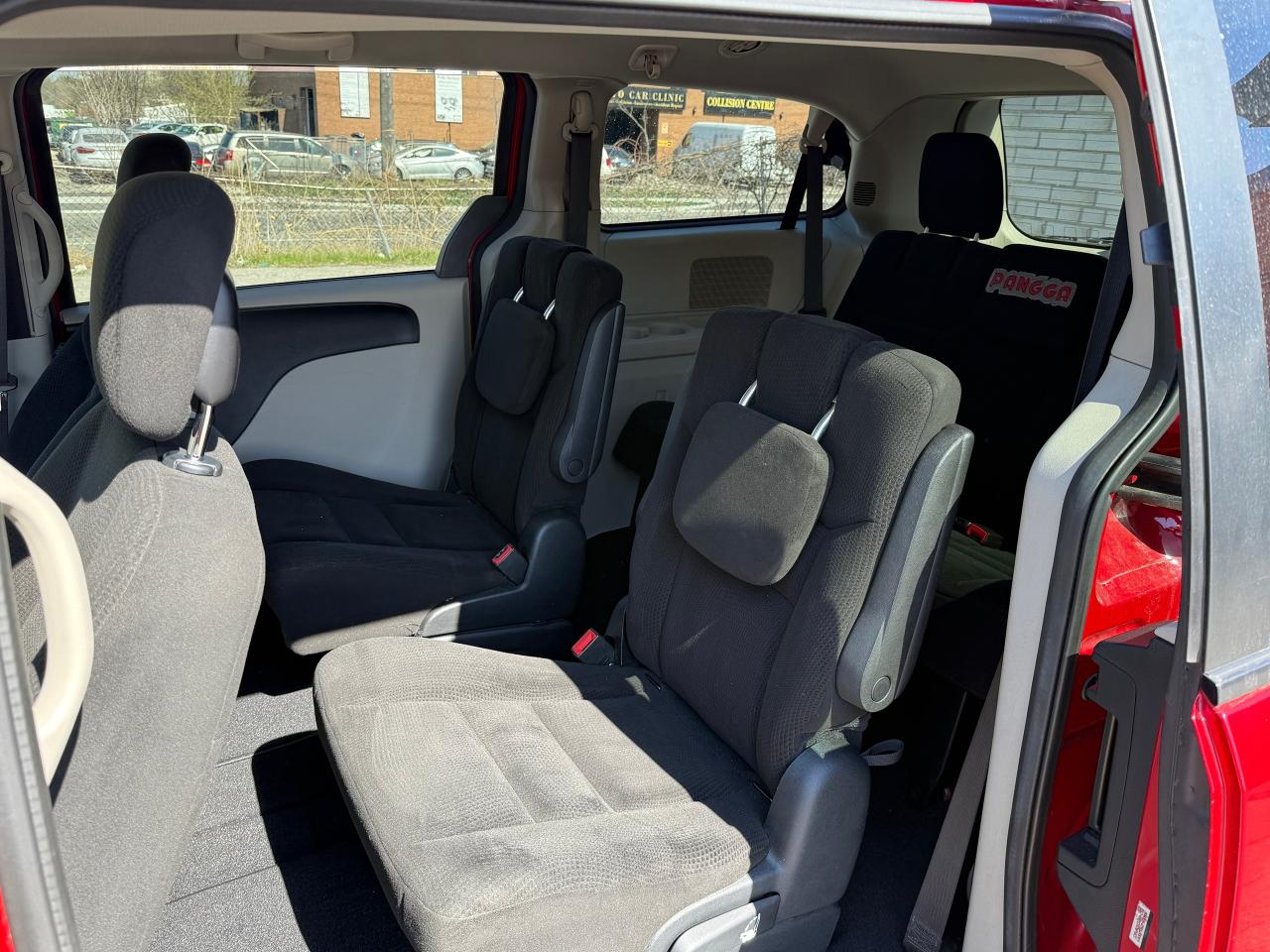 2015 Dodge Grand Caravan SXT *SAFETY INCL*STOW N GO*FINANCING AVA* - Photo #13
