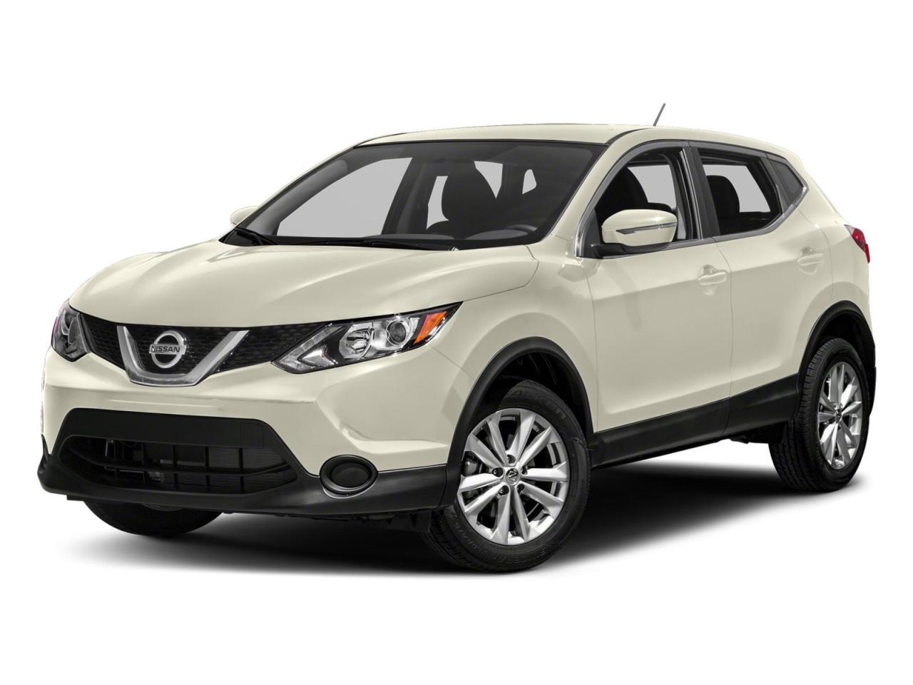 Used 2017 Nissan Qashqai SV Locally Owned | One Owner | Low KM's for sale in Winnipeg, MB