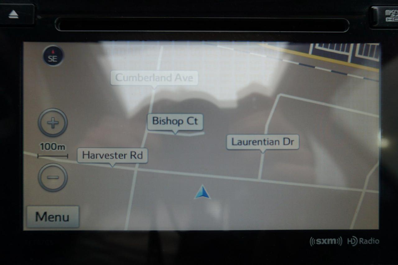 2016 Subaru Forester 2.0XT LIMITED AWD CERTIFIED NAV CAMERA PANO ROOF HEATED LEATHER BLUETOOTH - Photo #22