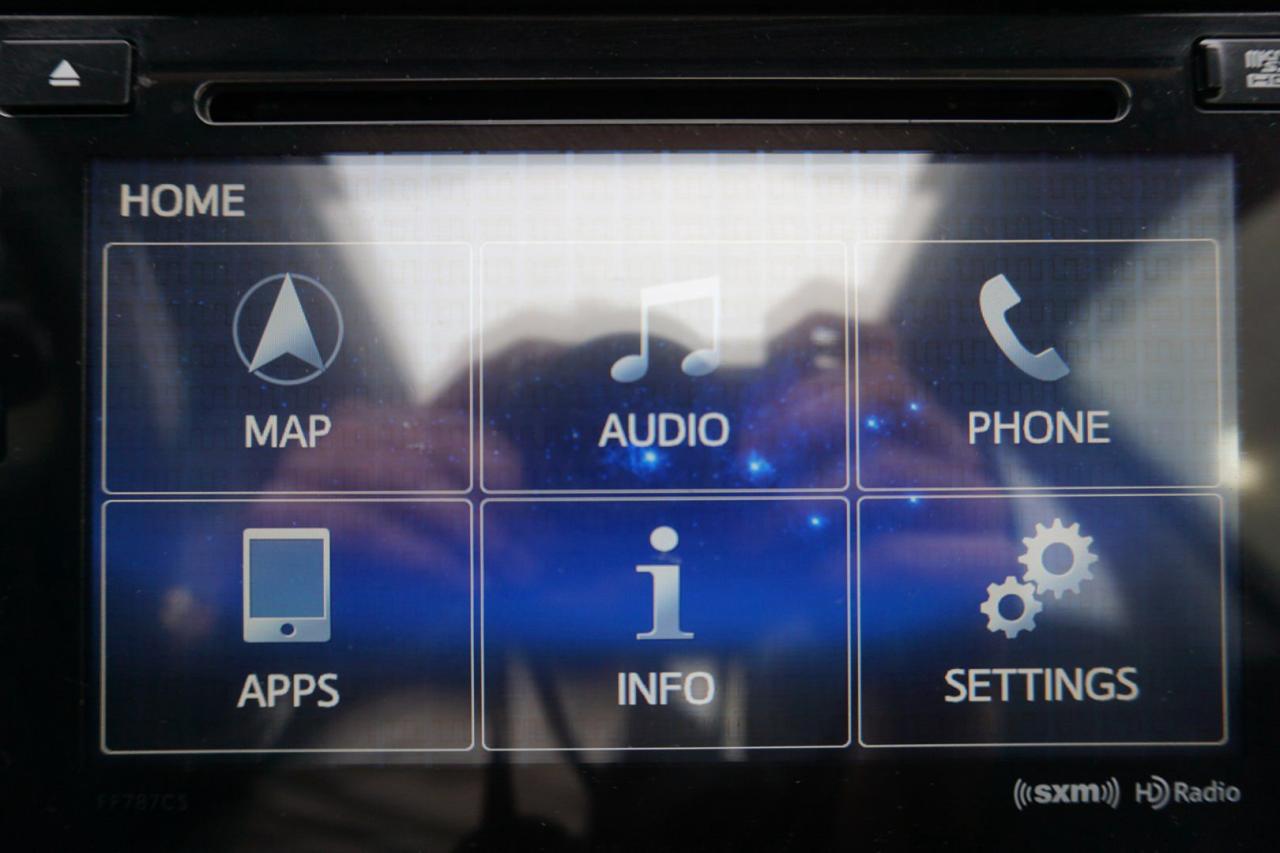 2016 Subaru Forester 2.0XT LIMITED AWD CERTIFIED NAV CAMERA PANO ROOF HEATED LEATHER BLUETOOTH - Photo #25